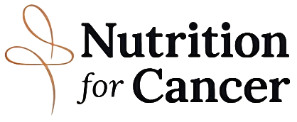 Nutrition for Cancer